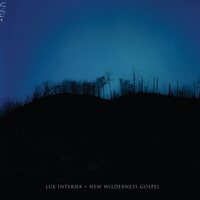 Lux Interna - New Wilderness Gospel vinyl cover