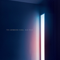 Luxembourg Signal - Blue Field vinyl cover