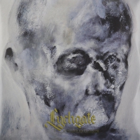 Lychgate - An Antidote For The Glass Pill vinyl cover