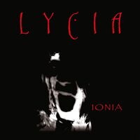 Lycia - Ionia vinyl cover
