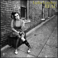 Lydia Loveless - Real vinyl cover