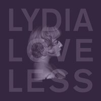 Lydia Loveless - Something Else vinyl cover
