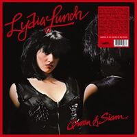 Lydia Lunch - Queen Of Siam