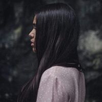 Lydia Persaud - Let Me Show You vinyl cover
