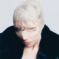 Lykke Li - Afterparty vinyl cover