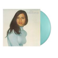 Lyn Christopher - Lyn Christopher  vinyl cover