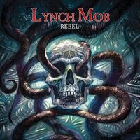 Lynch Mob - Rebel (Red Marble)