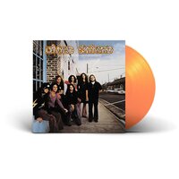 Lynyrd Skynyrd - Pronounced 'Leh-'Nerd 'skin-'Nerd vinyl cover