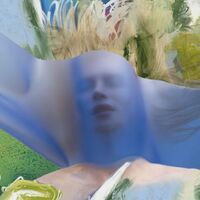 Lyra Pramuk - Fountain vinyl cover