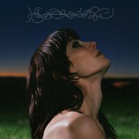 Lyra Pramuk - Hymnal vinyl cover
