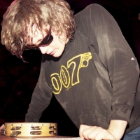 Lyres - Lucky 7 7X7In vinyl cover