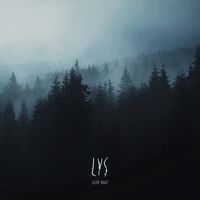 Lys - Silent Woods vinyl cover