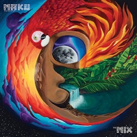 M.a.k.u. Soundsystem - Mix vinyl cover