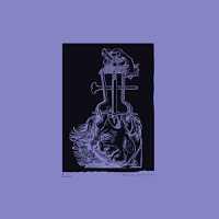 M.b. - Neuro Habitat vinyl cover