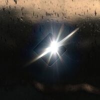 M.e.s.h. - Hesaitix vinyl cover