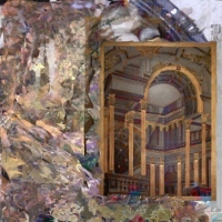 M. Geddes Gengras - Interior Architecture vinyl cover