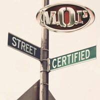 M.O.P. - Street Certified vinyl cover