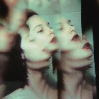 M!R!M - The Visionary vinyl cover