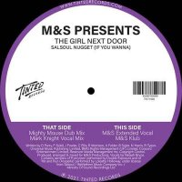 M & S Presents The Girl Next Door - Salsoul Nugget (20Th Anniversary Remixes)