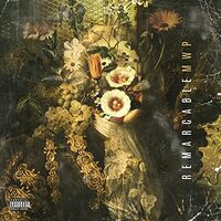 M.w.p. - Remarcable vinyl cover