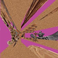 Ma Estrela - Tornada vinyl cover