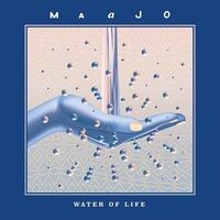 Maajo - Water Of Life