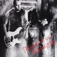 Maanam - Rest Of Maanam vinyl cover