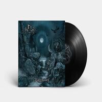 Manegarm - Nattvasen vinyl cover