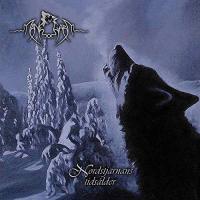 Manegarm - Nordstjarnans Tidsalder vinyl cover