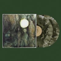 Mac Ayres - Cloudy vinyl cover