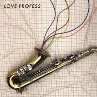 Mac Blackout - Love Profess vinyl cover