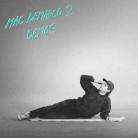 Mac Demarco - 2 Demos vinyl cover