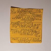 Mac Demarco - Here Comes The Cowboy Demos vinyl cover