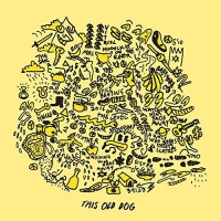 Mac Demarco - This Old Dog vinyl cover