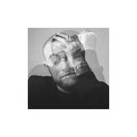 Mac Miller - Circles vinyl cover