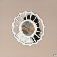 Mac Miller - The Divine Feminine vinyl cover