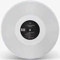 Maceo Plex & Gabriel Ananda - Solitary Daze vinyl cover