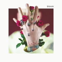 Machine Gun Kelly - Bloom vinyl cover