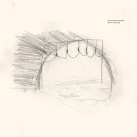 Machinefabriek - With Voices vinyl cover