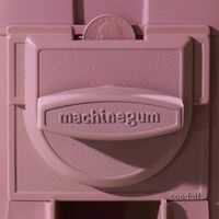 Machinegum - Conduit vinyl cover