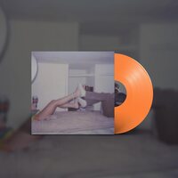 Macseal - Yeah, No, I Know vinyl cover