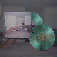 Macseal - Yeah, No, I Know vinyl cover