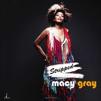 Macy Gray - Stripped - 180Gm