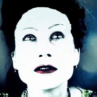 Mad Juana - Skin Of My Teeth vinyl cover