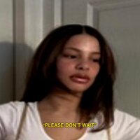 Mad Rey - Please Don't Wait vinyl cover