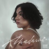 Madame - Madame vinyl cover