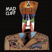 Madcliff - Mad Cliff vinyl cover