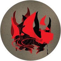 Made by Pete - Fires vinyl cover