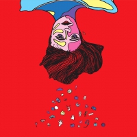Madeira - Bad Humors vinyl cover