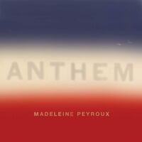 Madeleine Peyroux - Anthem vinyl cover